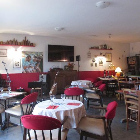 L'Esprit Du Cercle Acomodação com café da manhã Cudos Exterior foto